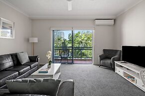 Bella Mare Beachside Apartments