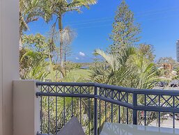 Bella Mare Beachside Apartments