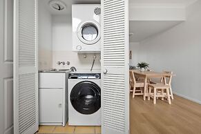 Bella Mare Beachside Apartments
