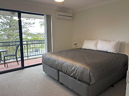 Bella Mare Beachside Apartments