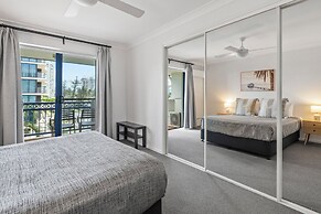 Bella Mare Beachside Apartments