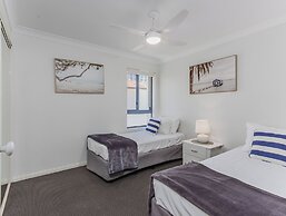 Bella Mare Beachside Apartments