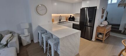 Bella Mare Beachside Apartments