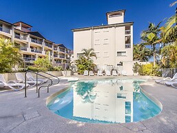 Bella Mare Beachside Apartments
