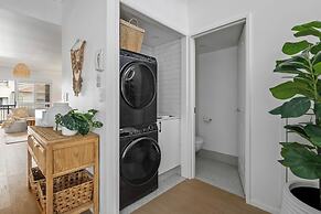 Bella Mare Beachside Apartments