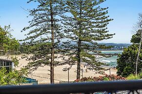 Bella Mare Beachside Apartments
