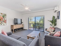 Bella Mare Beachside Apartments