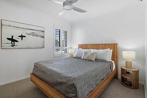 Bella Mare Beachside Apartments