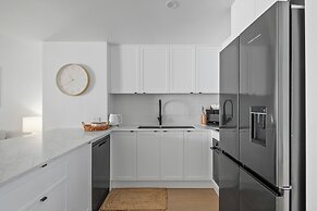 Bella Mare Beachside Apartments