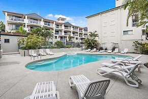 Bella Mare Beachside Apartments