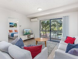 Bella Mare Beachside Apartments