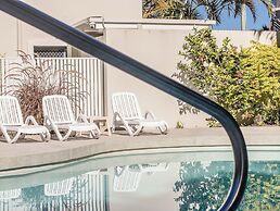 Bella Mare Beachside Apartments