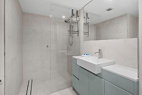 Bella Mare Beachside Apartments