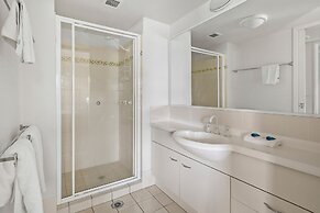 Bella Mare Beachside Apartments