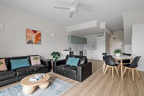 Bella Mare Beachside Apartments