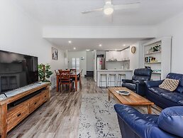 Bella Mare Beachside Apartments