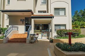 Bella Mare Beachside Apartments