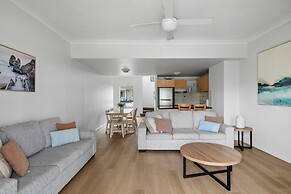 Bella Mare Beachside Apartments