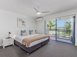 Bella Mare Beachside Apartments