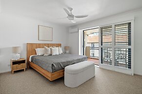 Bella Mare Beachside Apartments