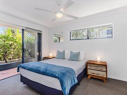 Bella Mare Beachside Apartments