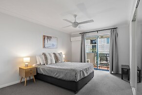 Bella Mare Beachside Apartments
