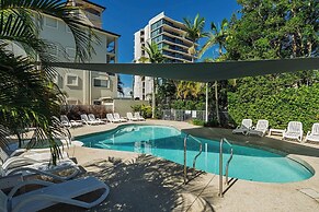 Bella Mare Beachside Apartments
