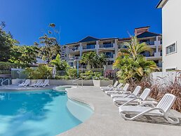 Bella Mare Beachside Apartments