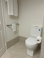 Bella Mare Beachside Apartments