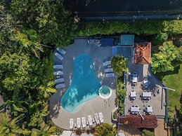 Bella Mare Beachside Apartments