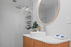 Bella Mare Beachside Apartments