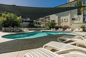 Bella Mare Beachside Apartments