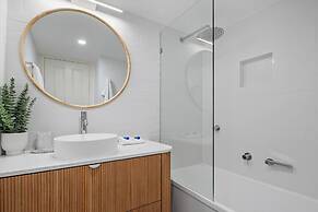 Bella Mare Beachside Apartments