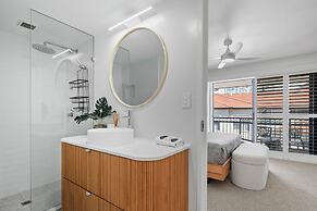 Bella Mare Beachside Apartments