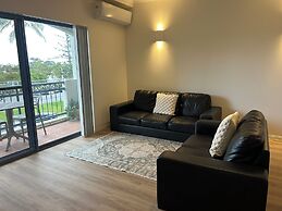 Bella Mare Beachside Apartments