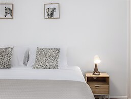 Bella Mare Beachside Apartments