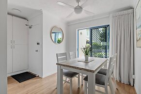 Bella Mare Beachside Apartments