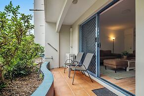 Bella Mare Beachside Apartments