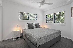 Bella Mare Beachside Apartments