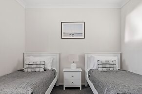 Bella Mare Beachside Apartments