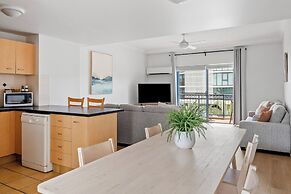 Bella Mare Beachside Apartments