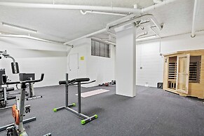 Bella Mare Beachside Apartments