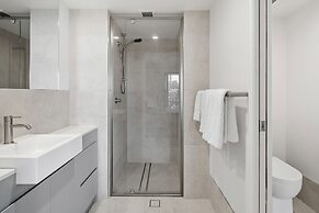 Bella Mare Beachside Apartments