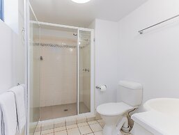 Bella Mare Beachside Apartments