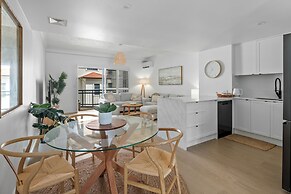 Bella Mare Beachside Apartments