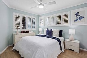 Bella Mare Beachside Apartments