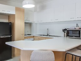 Bella Mare Beachside Apartments