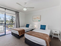 Bella Mare Beachside Apartments