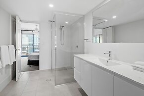 Bella Mare Beachside Apartments