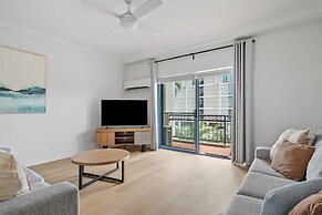 Bella Mare Beachside Apartments